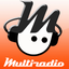 Multiradio vive con te icon