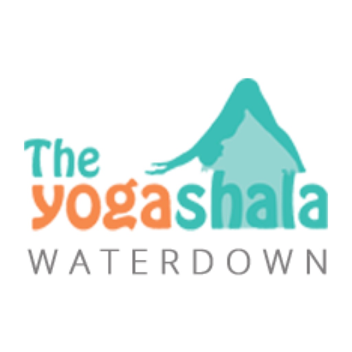 Yogashala Waterdown app icon