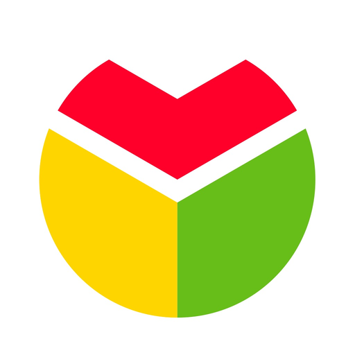 Visiology Mobile. Ver. 2 app icon