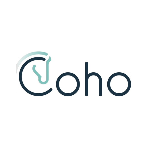 Coho – Smart camera app icon