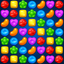 Candy Friends™ icon