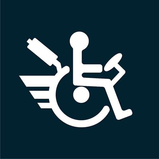 My Parking Spot app icon