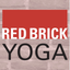 Red Brick Yoga icon