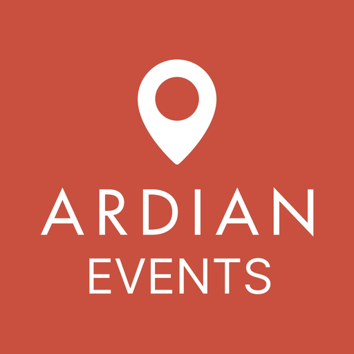 Ardian Events app icon
