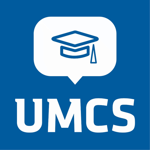 UMCS Guide app icon