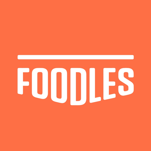 Foodles app icon