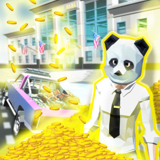 Heist Getaway app icon