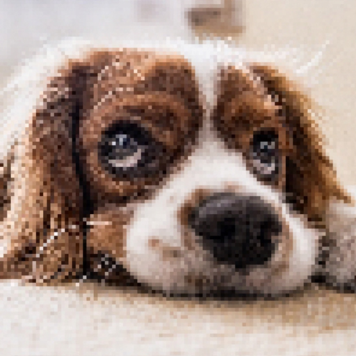Pixel Pic - Quiz Word Game app icon