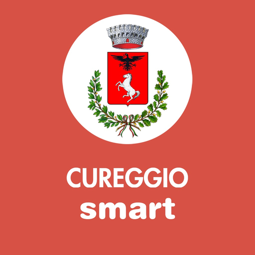 Cureggio Smart app icon