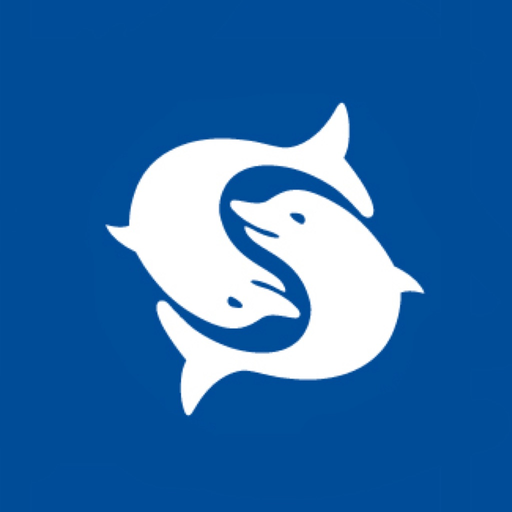 Blue Assistance app icon