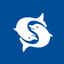 Blue Assistance icon