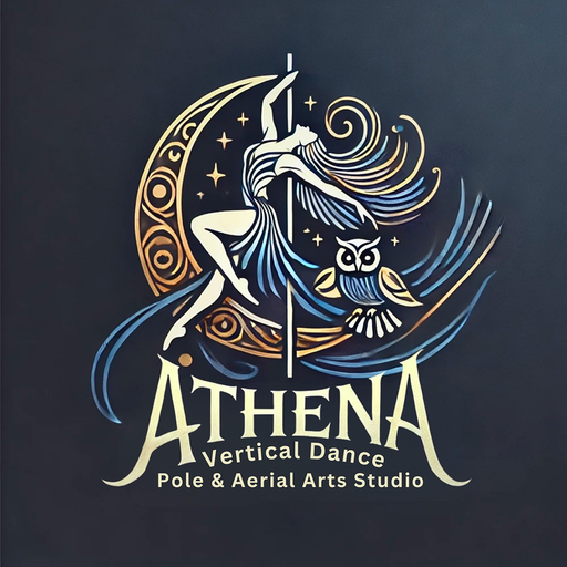Athena Vertical Dance app icon
