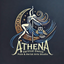 Athena Vertical Dance icon