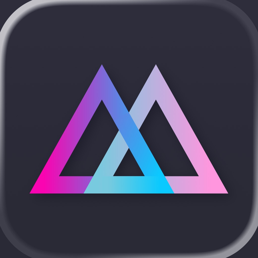 MOZE app icon