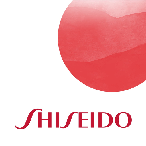 SHISEIDO 2020 app icon