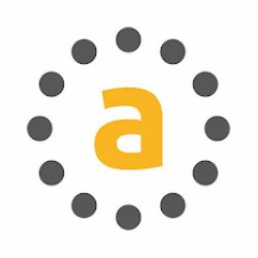 Asegi app icon
