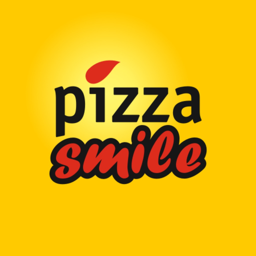 Pizza Smile | Сеть пиццерий app icon