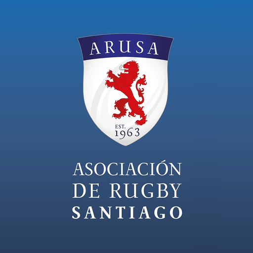 ARUSA app icon