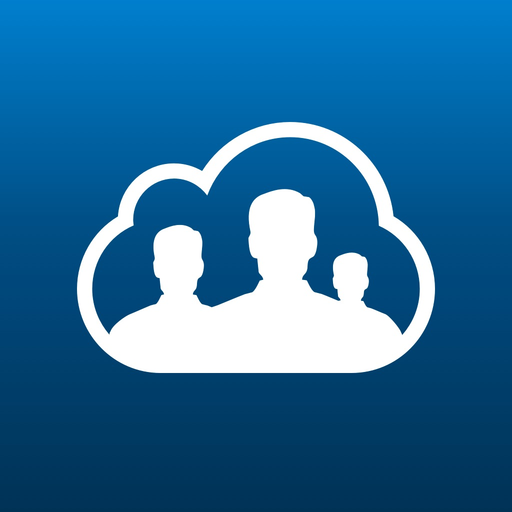 HeavenHR app icon