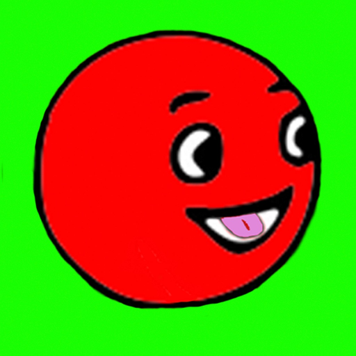 Spongeball Billy app icon