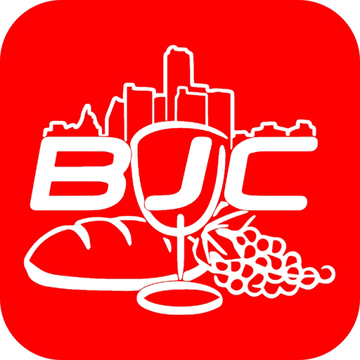 BJC Church app icon