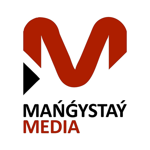 Mangystau Media app icon