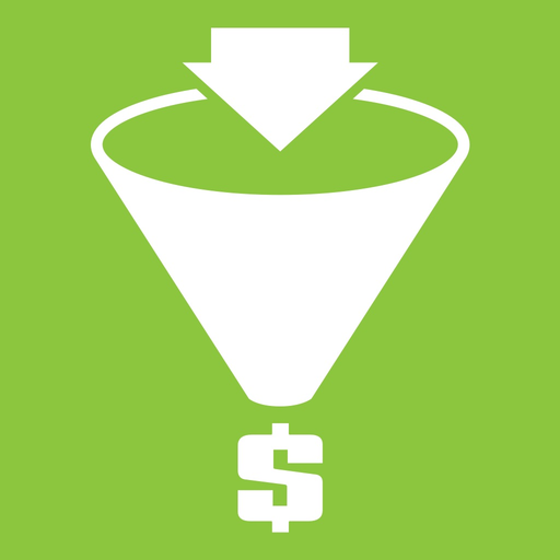 Fix Your Funnel app icon