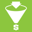 Fix Your Funnel icon