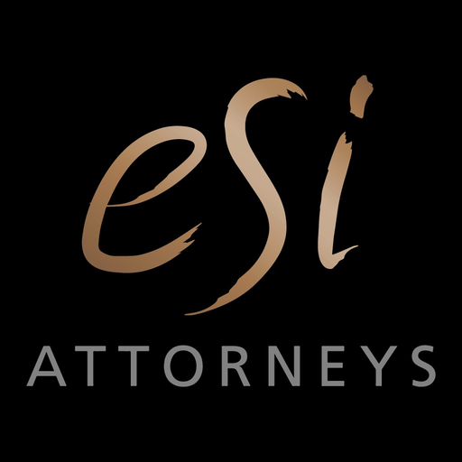 ESI Attorneys app icon