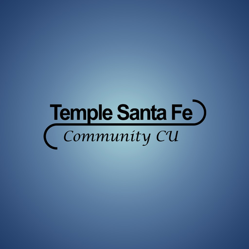 Temple Santa Fe Credit Union app icon