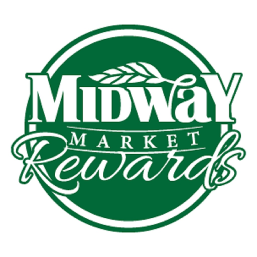 Midway Market app icon