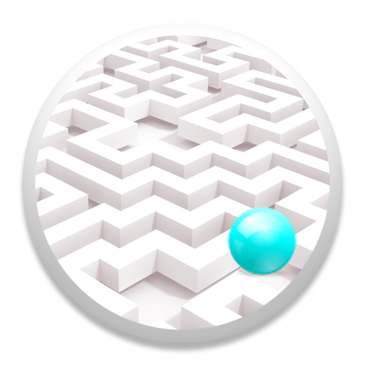 Maze Escape 3D app icon