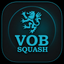 Vob Squash Club icon