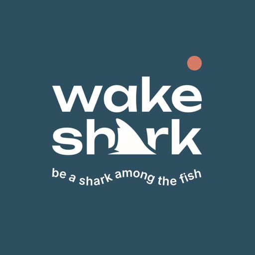 WakeShark – вейксерф в Москве app icon
