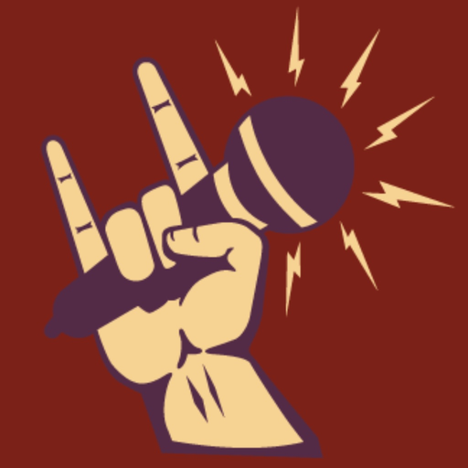 Millvale Music Festival app icon