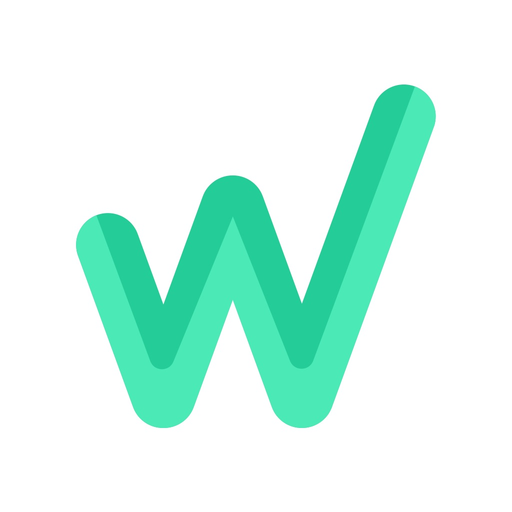 Weekly: Budget Planner App app icon