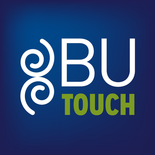BU-Touch app icon