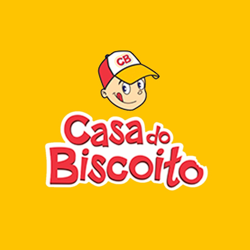 Rádio Casa Do Biscoito app icon