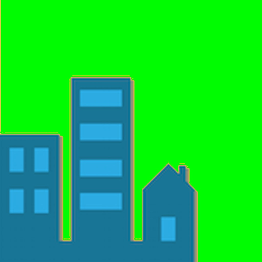 New Home 2 app icon