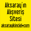 Aksaray İkinci El icon