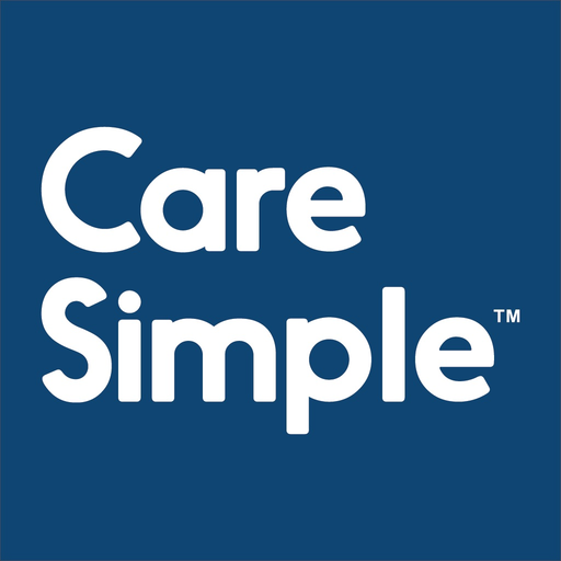 CareSimple app icon