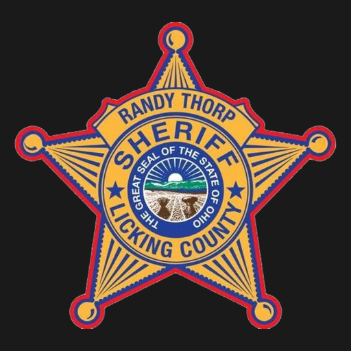 Licking County Sheriffs Office app icon