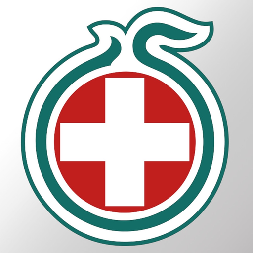 Clínica São Paulo app icon