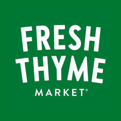 Fresh Thyme app icon