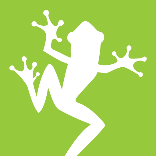 Eat The Frog Fitness app icon