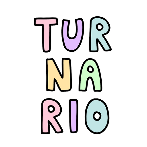Turnario - Turnos de trabajo app icon
