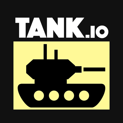 Tank.io.M app icon