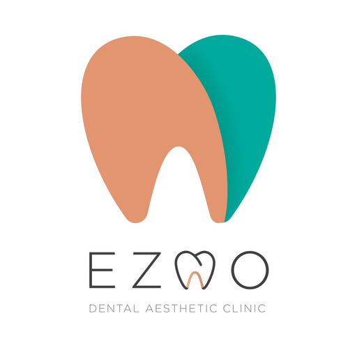 Ezmo Dental Clinic app icon