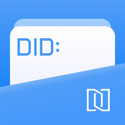 DID Wallet app icon