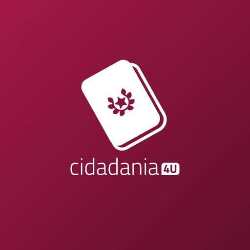 Cidadania4u app icon